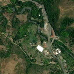 Satellite imagery of Loma Alto de Ovejas, CO