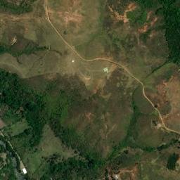 Satellite imagery of Loma Alto de Ovejas, CO