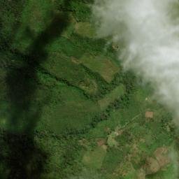 Satellite imagery of Loma Bateas, CO