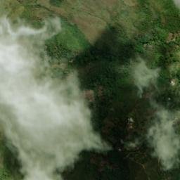 Satellite imagery of Loma Bateas, CO