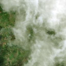 Satellite imagery of Loma Bateas, CO