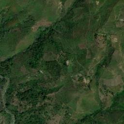 Satellite imagery of Alto El Boguarón, CO