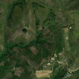 Satellite imagery of Alto El Boguarón, CO