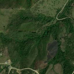 Satellite imagery of Alto El Boguarón, CO