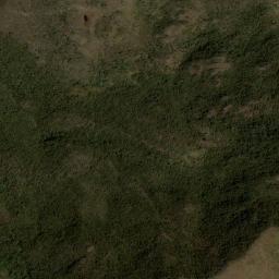 Satellite imagery of Cerro de Barondillo, CO