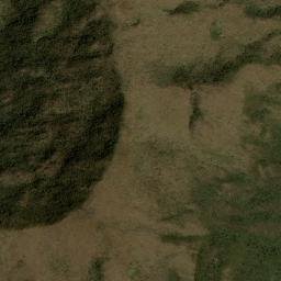 Satellite imagery of Cerro de Barondillo, CO