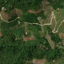 Satellite imagery of Loma El Congo, CO