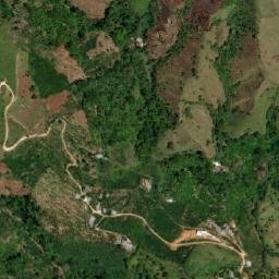Satellite imagery of Loma El Congo, CO