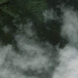 Satellite imagery of Pico Solera, CO