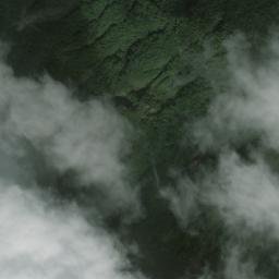 Satellite imagery of Pico Solera, CO