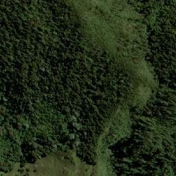 Satellite imagery of Pico de Piedra, CO