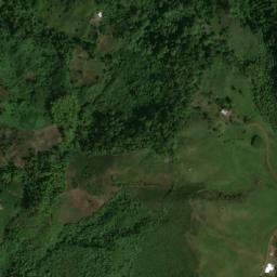 Satellite imagery of Cuchilla del Pural, CO