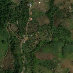 Satellite imagery of Cuchilla del Pural, CO