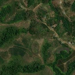 Satellite imagery of Loma de Chupedero, CO