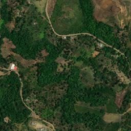 Satellite imagery of Loma Alto de Ovejas, CO