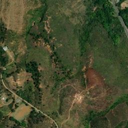 Satellite imagery of Alto Ovejas, CO
