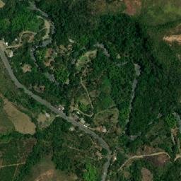 Satellite imagery of Alto Ovejas, CO