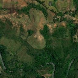 Satellite imagery of Alto Ovejas, CO