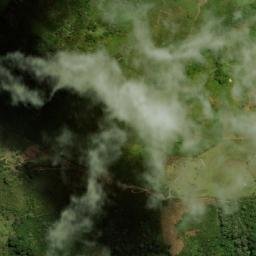 Satellite imagery of Loma Bateas, CO