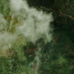 Satellite imagery of Loma Bateas, CO