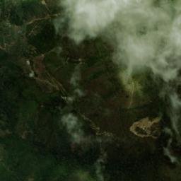 Satellite imagery of Loma Bateas, CO