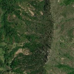 Satellite imagery of Cerro Las Abejas, CO