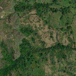 Satellite imagery of Cerro Las Abejas, CO