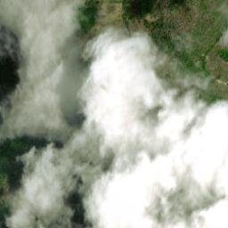 Satellite imagery of Loma La Esmeralda, CO