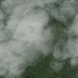 Satellite imagery of Pico Solera, CO