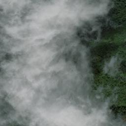 Satellite imagery of Cuchilla Las Picachos, CO
