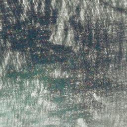 Satellite imagery of Ujung Alaman, ID