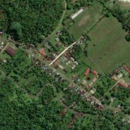 Satellite imagery of Ujung Sefakha, ID