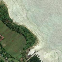 Satellite imagery of Ujung Sefakha, ID