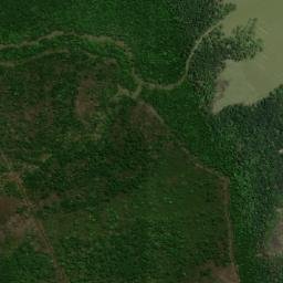 Satellite imagery of Tanjung Bangan, ID