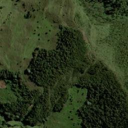 Satellite imagery of Pico de Piedra, CO