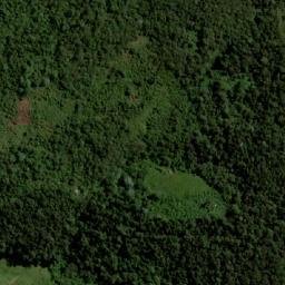 Satellite imagery of Pico de Piedra, CO