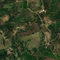 Satellite imagery of Alto Ovejas, CO