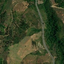 Satellite imagery of Alto Ovejas, CO