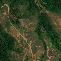 Satellite imagery of Alto Ovejas, CO