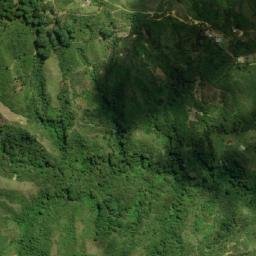 Satellite imagery of Loma Bateas, CO