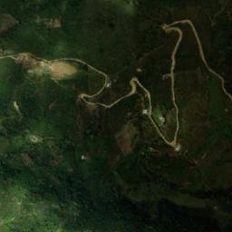 Satellite imagery of Loma Bateas, CO
