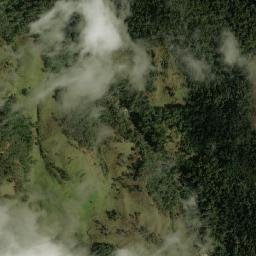 Satellite imagery of Loma Gorda, CO