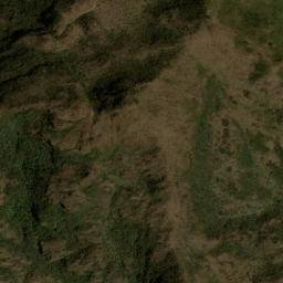 Satellite imagery of Cerro de Barondillo, CO