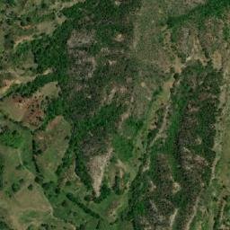 Satellite imagery of Cerro Las Abejas, CO