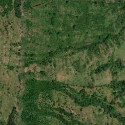 Satellite imagery of Cerro Las Abejas, CO