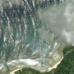 Satellite imagery of Ujung Alaman, ID