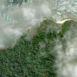 Satellite imagery of Ujung Alaman, ID