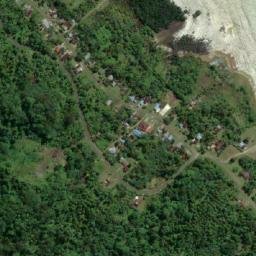 Satellite imagery of Ujung Sefakha, ID