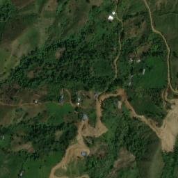 Satellite imagery of Loma de Canoas, CO