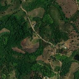 Satellite imagery of Alto Ovejas, CO